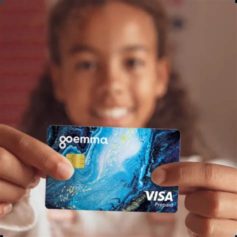 personalise your debit card.